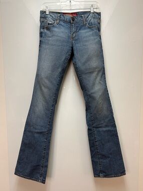 Vintage Guess Low Rise Jeans
